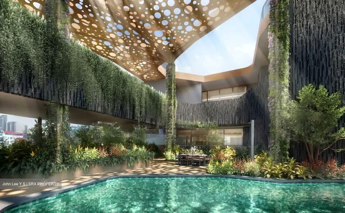 The Giverny Residences (D10), Apartment #582605051